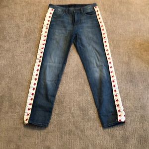 *HARD TO FIND* Scotch and Soda Star jeans!